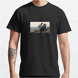 The Diving Bell and the Butterfly Signature The Diving Bell And The Butterfly T-Shirts