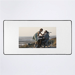 The Diving Bell and the Butterfly Signature The Diving Bell And The Butterfly Mouse Pads