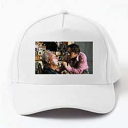 The Diving Bell and the Butterfly Merchandise For Fans The Diving Bell And The Butterfly Hats & Caps