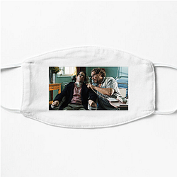 The Diving Bell and the Butterfly Fan Art The Diving Bell And The Butterfly Face Masks