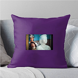 The Diving Bell and the Butterfly Merchandise The Diving Bell And The Butterfly Pillows Cover