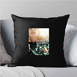 The Diving Bell and the Butterfly Collection for fans The Diving Bell And The Butterfly Pillows Cover