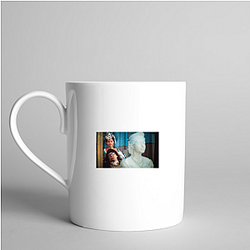 The Diving Bell and the Butterfly Merchandise The Diving Bell And The Butterfly Mugs