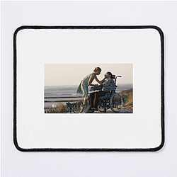 The Diving Bell and the Butterfly Signature The Diving Bell And The Butterfly Mouse Pads