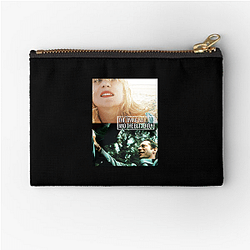 The Diving Bell and the Butterfly Collection for fans The Diving Bell And The Butterfly Zipper Pouches