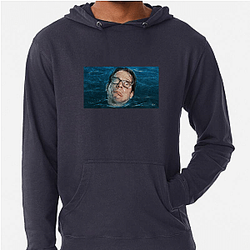 The Diving Bell and the Butterfly Special Collection The Diving Bell And The Butterfly Hoodies