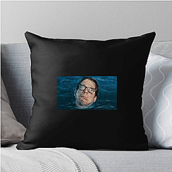 The Diving Bell and the Butterfly Special Collection The Diving Bell And The Butterfly Pillows Cover