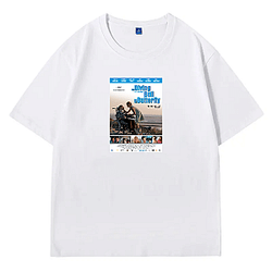 The Diving Bell and the Butterfly Merch For Fans The Diving Bell And The Butterfly T-Shirts