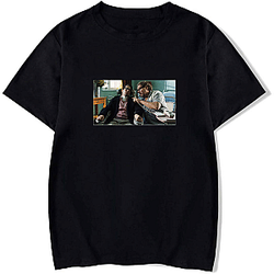 The Diving Bell and the Butterfly Fan Art The Diving Bell And The Butterfly T-Shirts