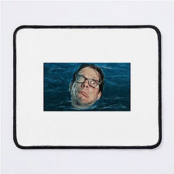 The Diving Bell and the Butterfly Special Collection The Diving Bell And The Butterfly Mouse Pads