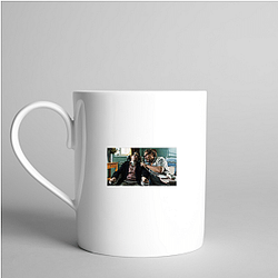 The Diving Bell and the Butterfly Fan Art The Diving Bell And The Butterfly Mugs