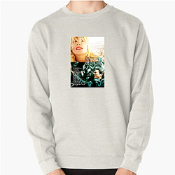 The Diving Bell and the Butterfly Merch Collection The Diving Bell And The Butterfly Sweatshirts