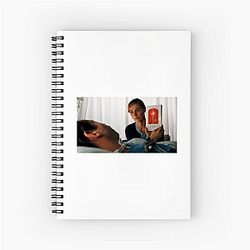 The Diving Bell and the Butterfly Limited Collection The Diving Bell And The Butterfly Notebook