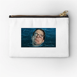 The Diving Bell and the Butterfly Special Collection The Diving Bell And The Butterfly Zipper Pouches