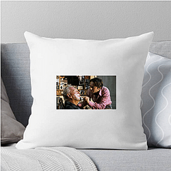 The Diving Bell and the Butterfly Merchandise For Fans The Diving Bell And The Butterfly Pillows Cover
