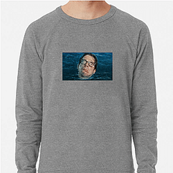 The Diving Bell and the Butterfly Special Collection The Diving Bell And The Butterfly Sweatshirts