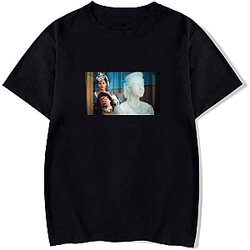 The Diving Bell and the Butterfly Merchandise The Diving Bell And The Butterfly T-Shirts