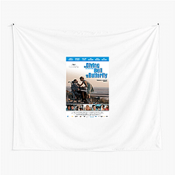 The Diving Bell and the Butterfly Merch For Fans The Diving Bell And The Butterfly Tapestries