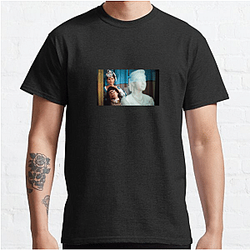 The Diving Bell and the Butterfly Merchandise The Diving Bell And The Butterfly T-Shirts