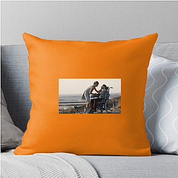 The Diving Bell and the Butterfly Signature The Diving Bell And The Butterfly Pillows Cover