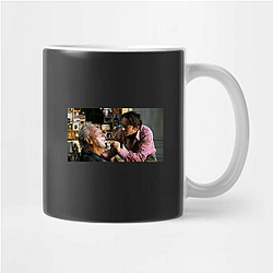 The Diving Bell and the Butterfly Merchandise For Fans The Diving Bell And The Butterfly Mugs