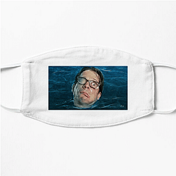 The Diving Bell and the Butterfly Special Collection The Diving Bell And The Butterfly Face Masks