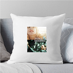 The Diving Bell and the Butterfly Collection for fans The Diving Bell And The Butterfly Pillows Cover