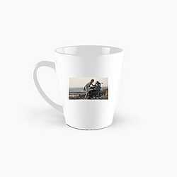 The Diving Bell and the Butterfly Signature The Diving Bell And The Butterfly Mugs
