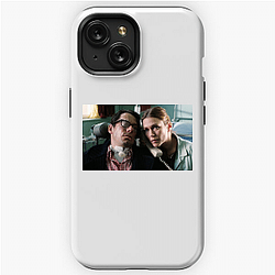 The Diving Bell and the Butterfly Merch The Diving Bell And The Butterfly iPhone Cases