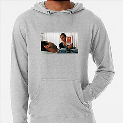 The Diving Bell and the Butterfly Limited Collection The Diving Bell And The Butterfly Hoodies