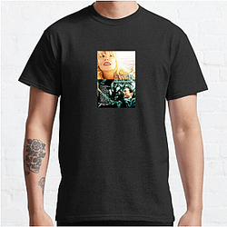 The Diving Bell and the Butterfly Merch Collection The Diving Bell And The Butterfly T-Shirts