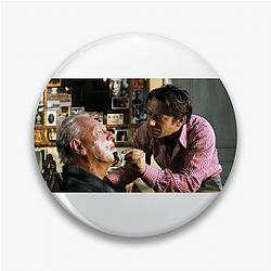 The Diving Bell and the Butterfly Merchandise For Fans The Diving Bell And The Butterfly Pins