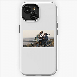 The Diving Bell and the Butterfly Signature The Diving Bell And The Butterfly iPhone Cases