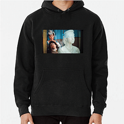 The Diving Bell and the Butterfly Merchandise The Diving Bell And The Butterfly Hoodies