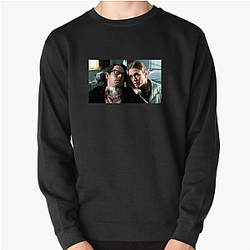 The Diving Bell and the Butterfly Merch The Diving Bell And The Butterfly Sweatshirts