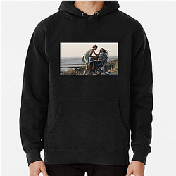 The Diving Bell and the Butterfly Signature The Diving Bell And The Butterfly Hoodies