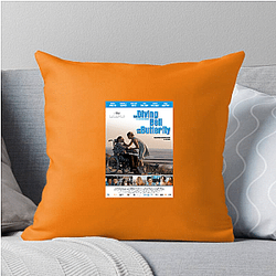 The Diving Bell and the Butterfly Merch For Fans The Diving Bell And The Butterfly Pillows Cover