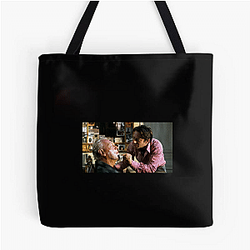 The Diving Bell and the Butterfly Merchandise For Fans The Diving Bell And The Butterfly Bags