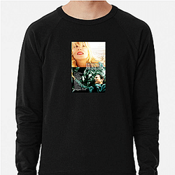 The Diving Bell and the Butterfly Merch Collection The Diving Bell And The Butterfly Sweatshirts