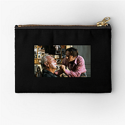 The Diving Bell and the Butterfly Merchandise For Fans The Diving Bell And The Butterfly Zipper Pouches