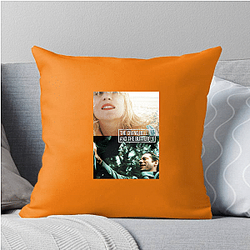 The Diving Bell and the Butterfly Collection for fans The Diving Bell And The Butterfly Pillows Cover
