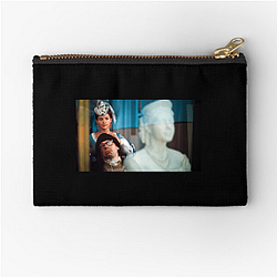 The Diving Bell and the Butterfly Merchandise The Diving Bell And The Butterfly Zipper Pouches
