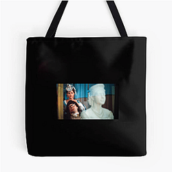 The Diving Bell and the Butterfly Merchandise The Diving Bell And The Butterfly Bags