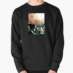The Diving Bell and the Butterfly Collection for fans The Diving Bell And The Butterfly Sweatshirts