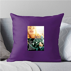 The Diving Bell and the Butterfly Merch Collection The Diving Bell And The Butterfly Pillows Cover