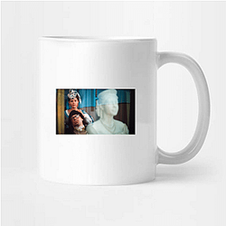 The Diving Bell and the Butterfly Merchandise The Diving Bell And The Butterfly Mugs