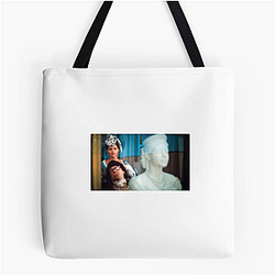 The Diving Bell and the Butterfly Merchandise The Diving Bell And The Butterfly Bags