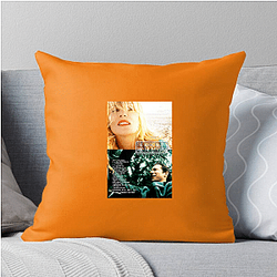 The Diving Bell and the Butterfly Merch Collection The Diving Bell And The Butterfly Pillows Cover