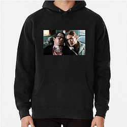 The Diving Bell and the Butterfly Merch The Diving Bell And The Butterfly Hoodies