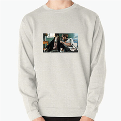 The Diving Bell and the Butterfly Fan Art The Diving Bell And The Butterfly Sweatshirts